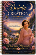 Beauty of Creation notebook