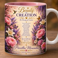Beauty of Creation – Floral Collection