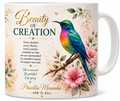 bird creation'smug