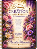Flowers notebook