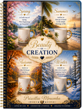 Seasons notebook