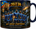 DRC World Cup 2026