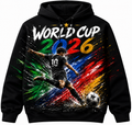 World Cup hoodie