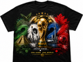 Youth classic World Cup T-shirt